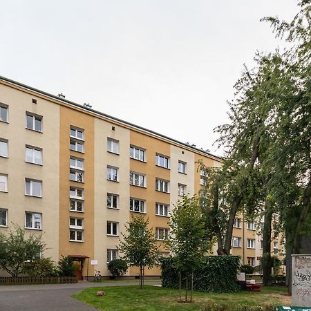Kasprzaka 13/15 By Homeprime Warsaw Exterior photo